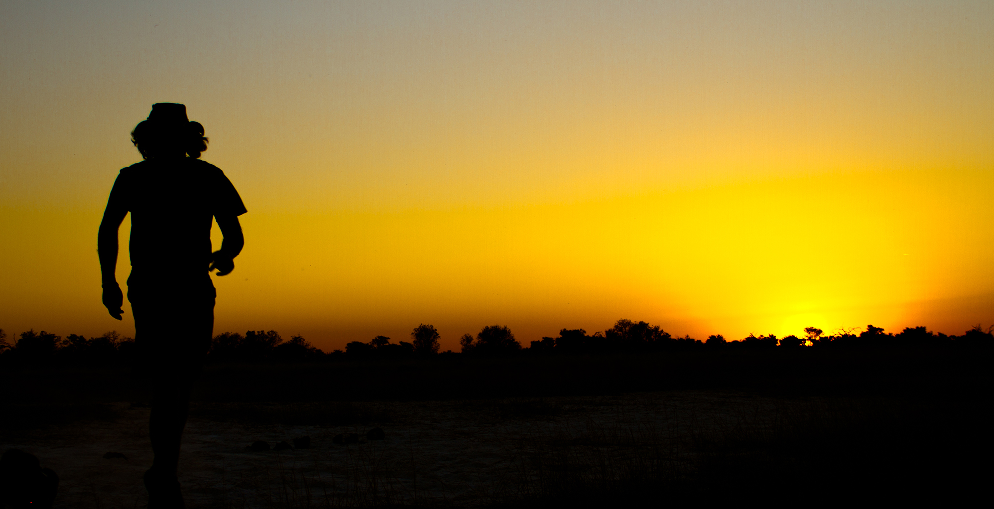 Safari in Botswana - Journeys by Design: Luxury African Safaris