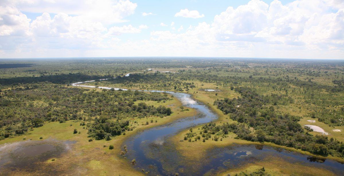 The Selinda Concession, Botswana: When To Visit