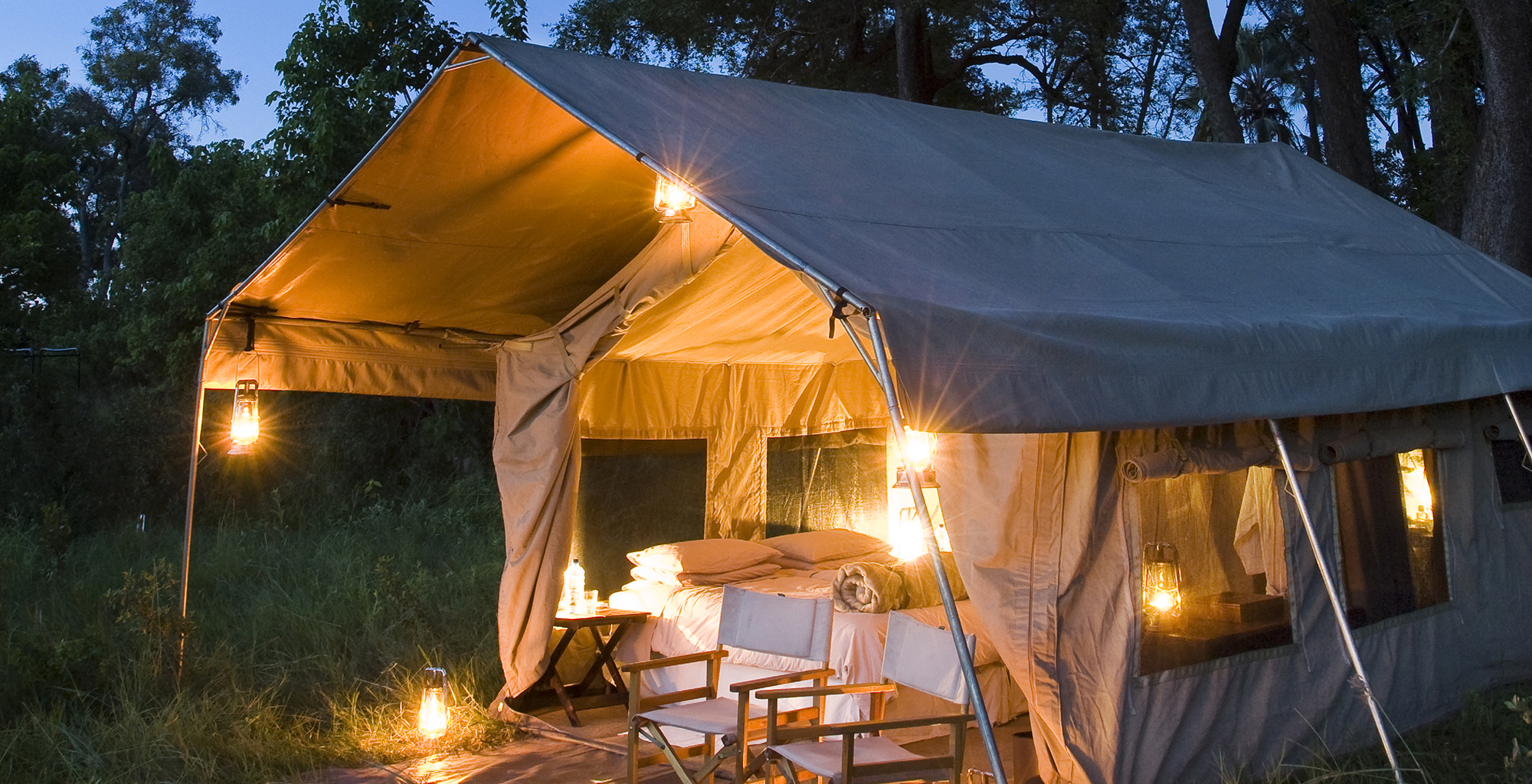and-Beyond-Under-Canvas-Tent