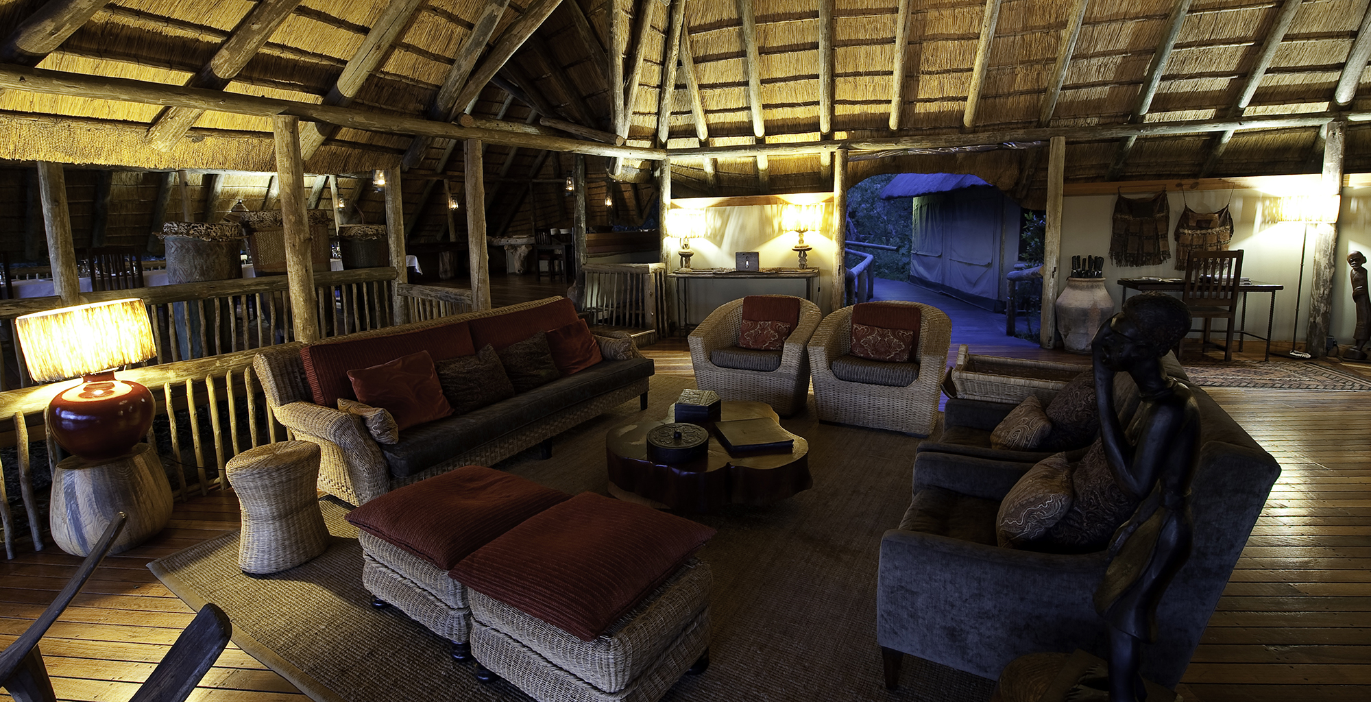 Botswana-Savuti-Living-Area