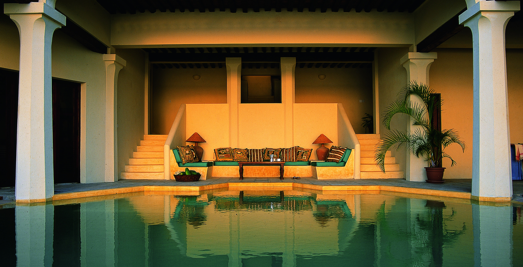 Kenya-Beach-House-Pool