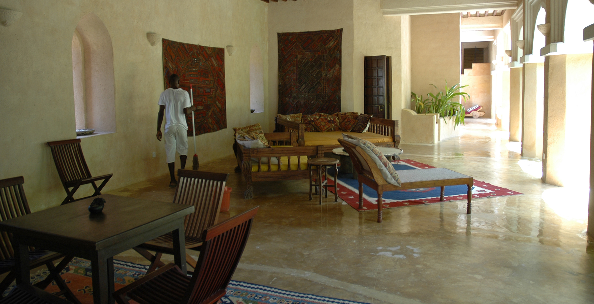 Kenya-The-Fort-Lounge