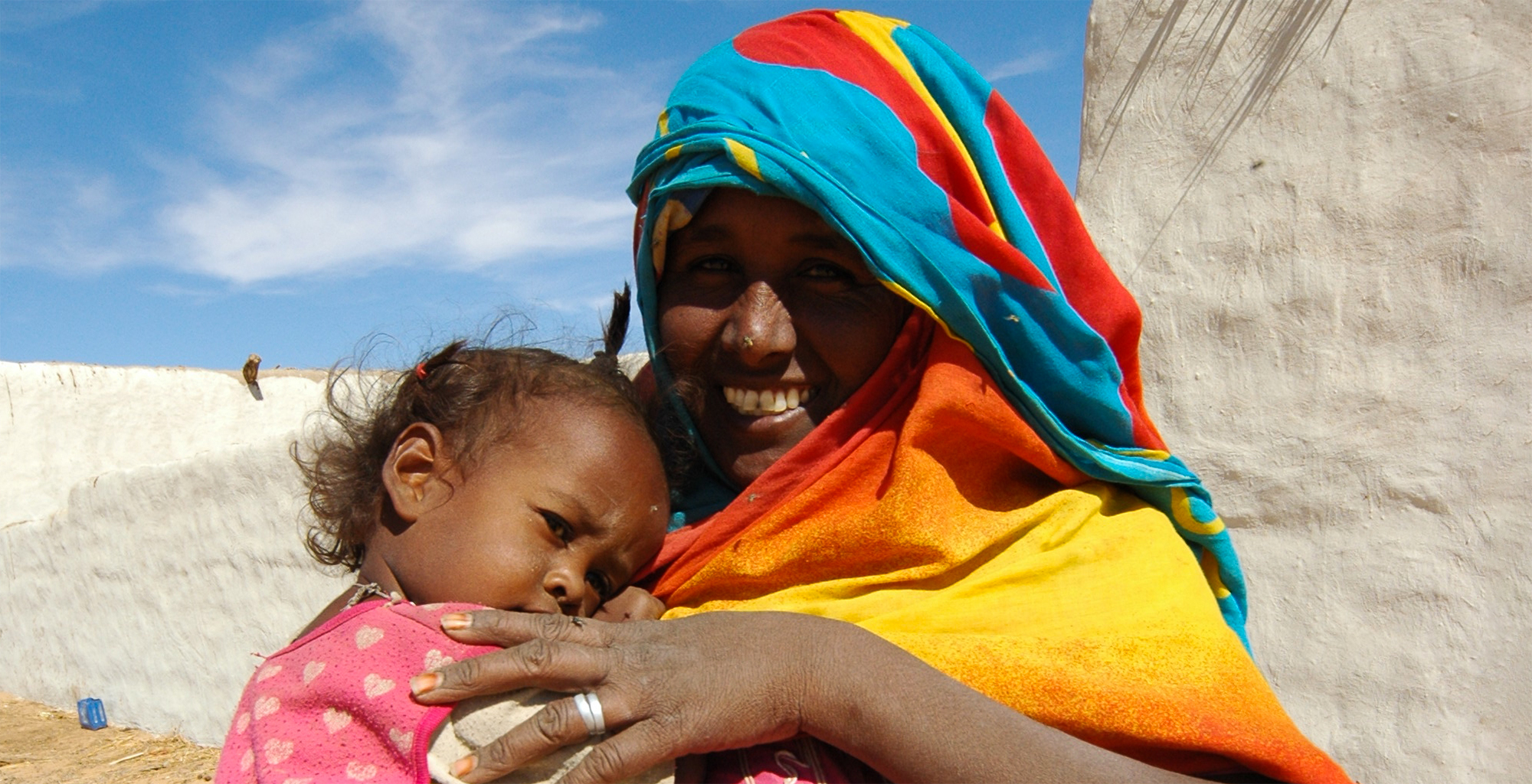 Sudan-Nubia-Community