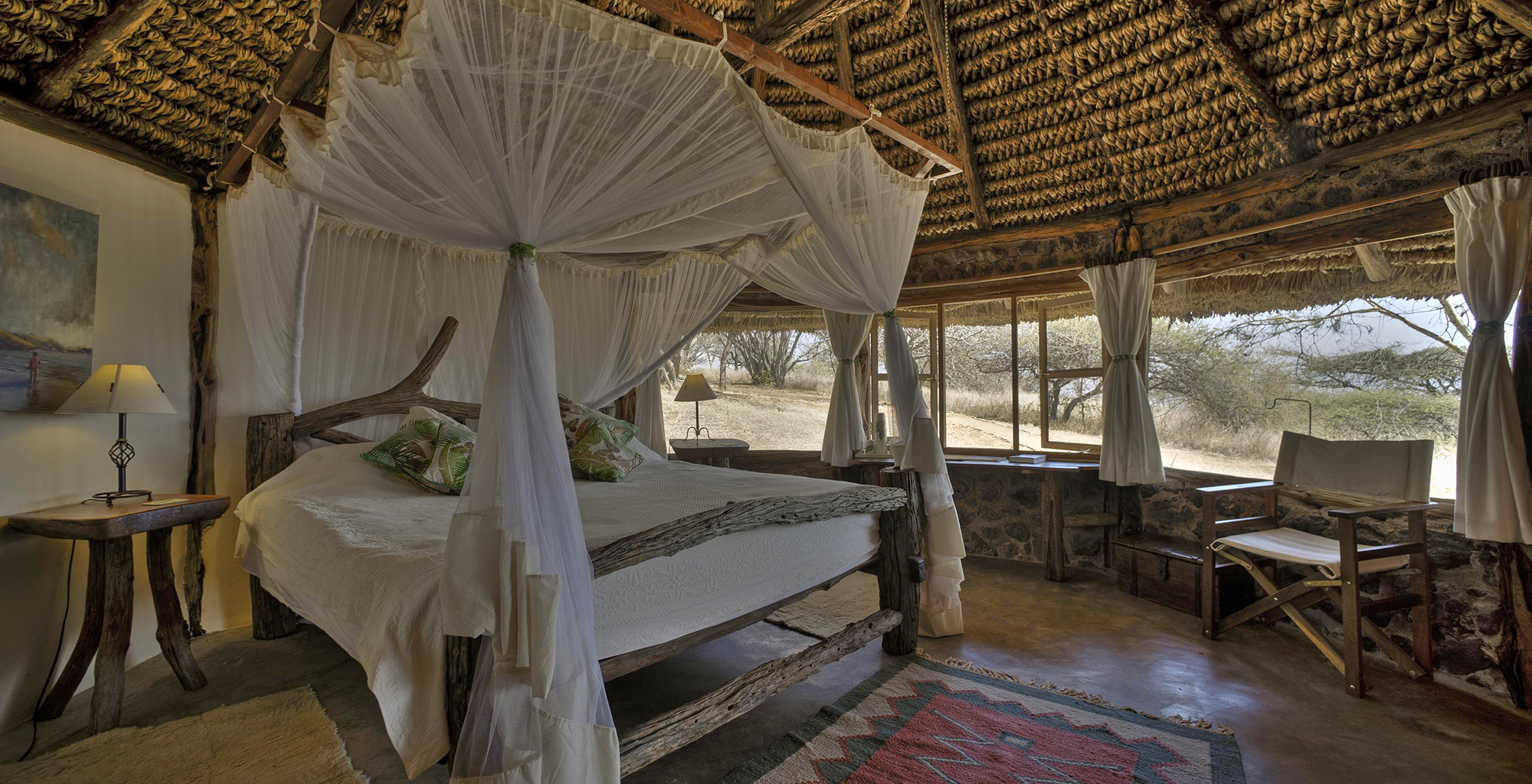 Kenya-Lewa-House-Bedroom