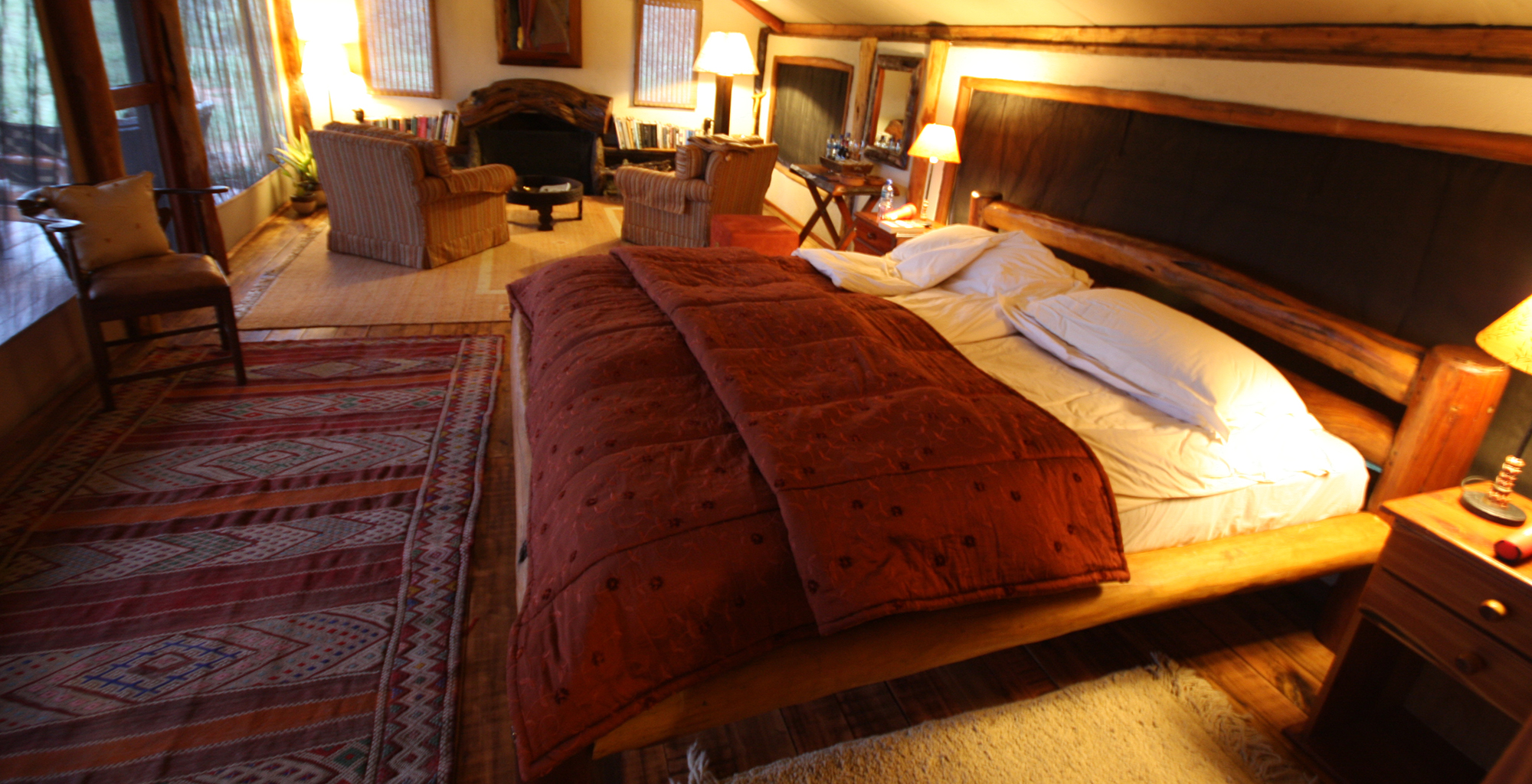 Kenya-Enasoit-Bedroom
