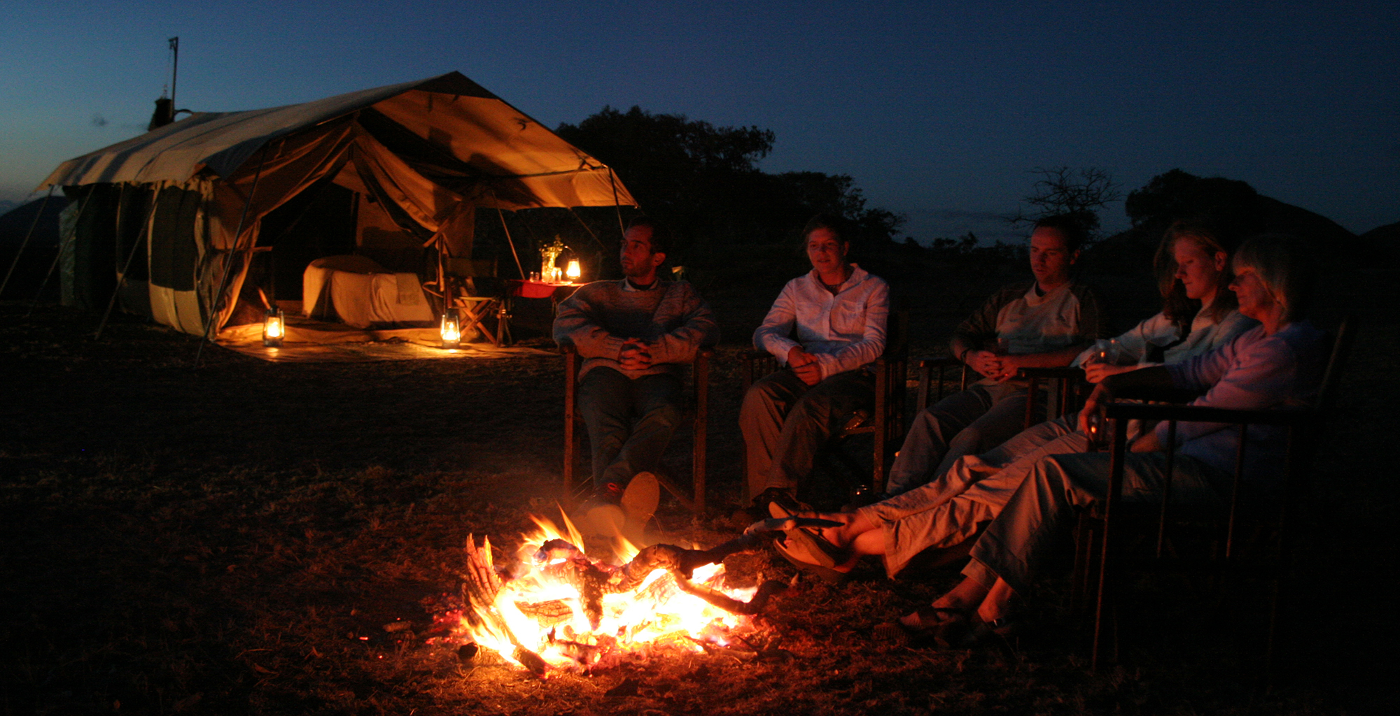 Ride-Kenya-Camp-Fire
