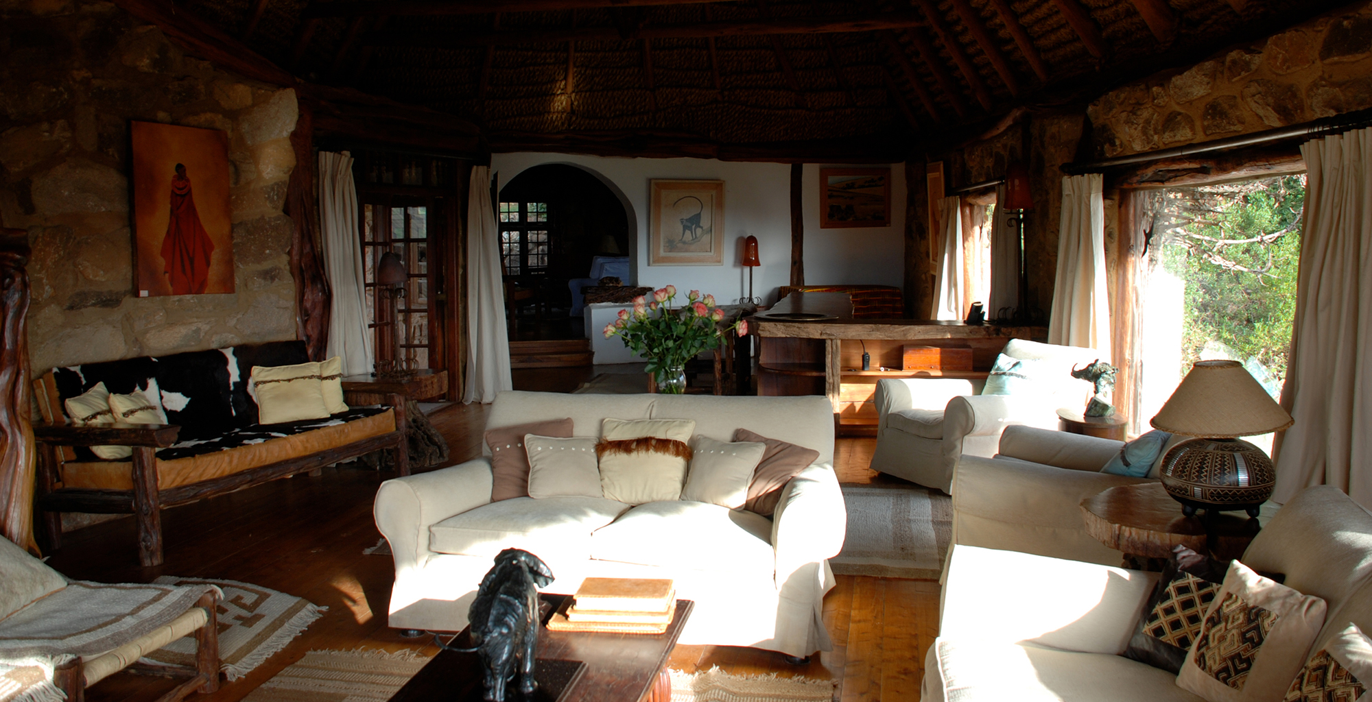 Kenya-Borana-Lounge