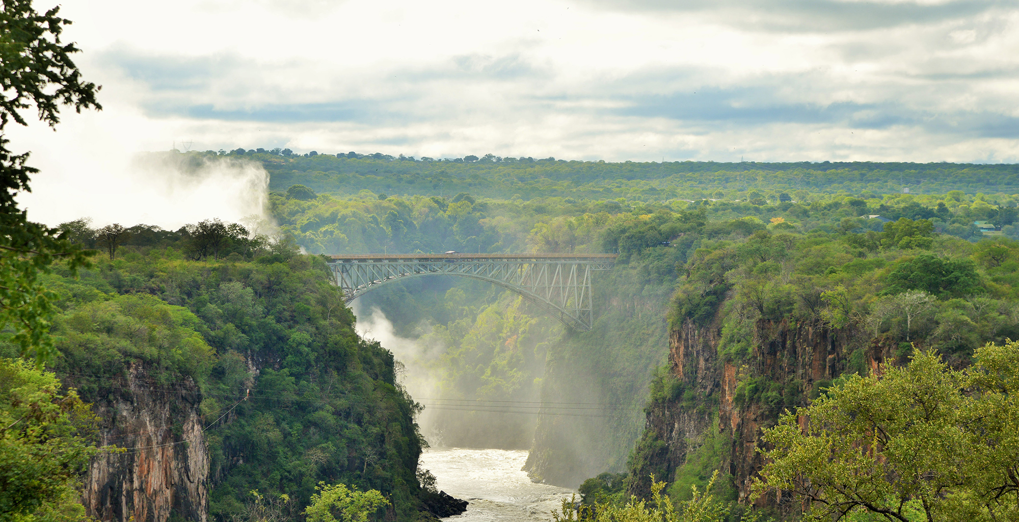 Zimbabwe-Victoria-Falls
