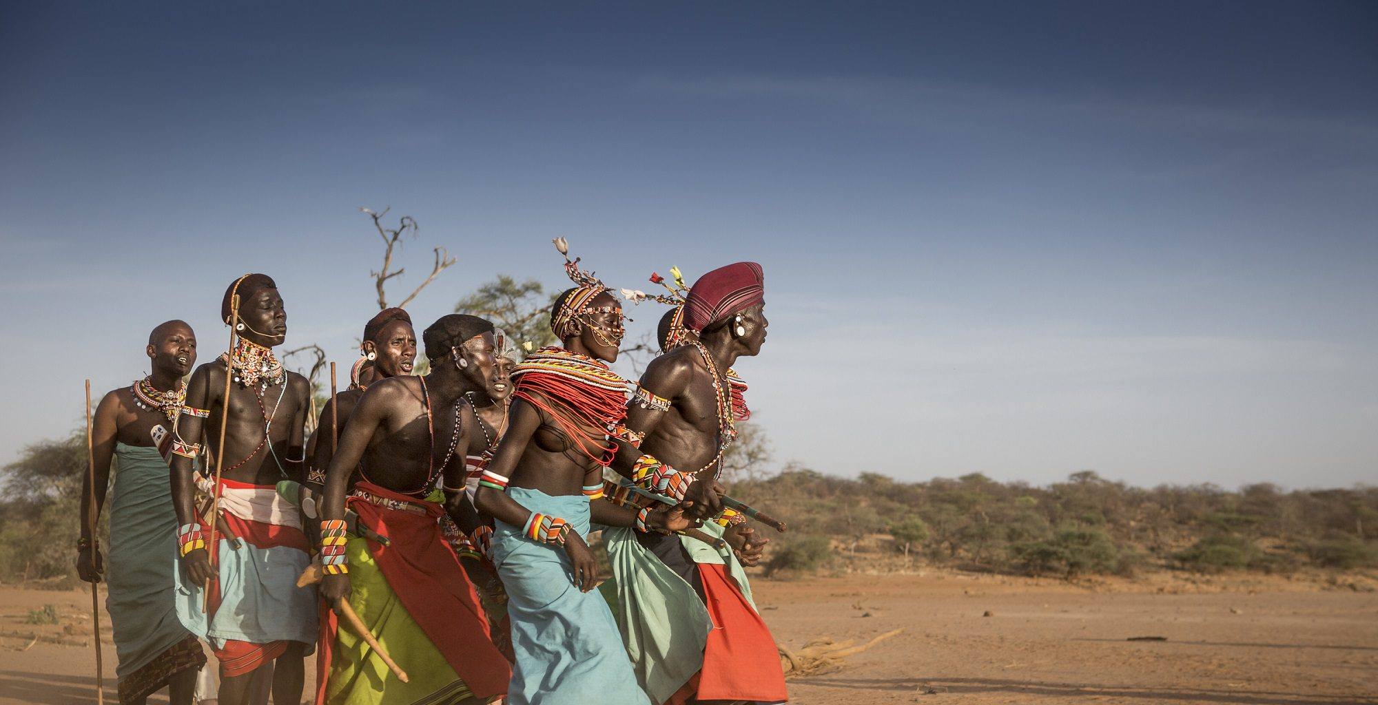 Kenya-Samburu-National-Reserve-Community