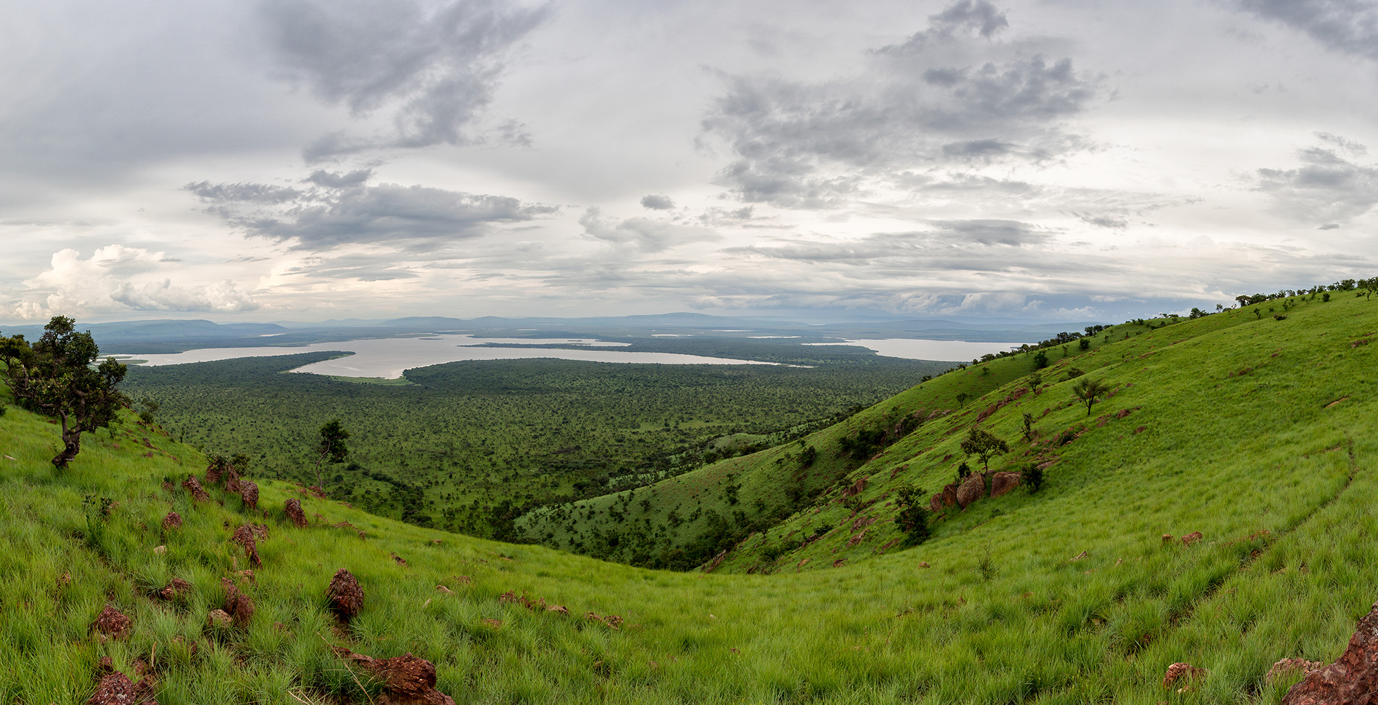 Akagera National Park in Rwanda - Journeys by Design