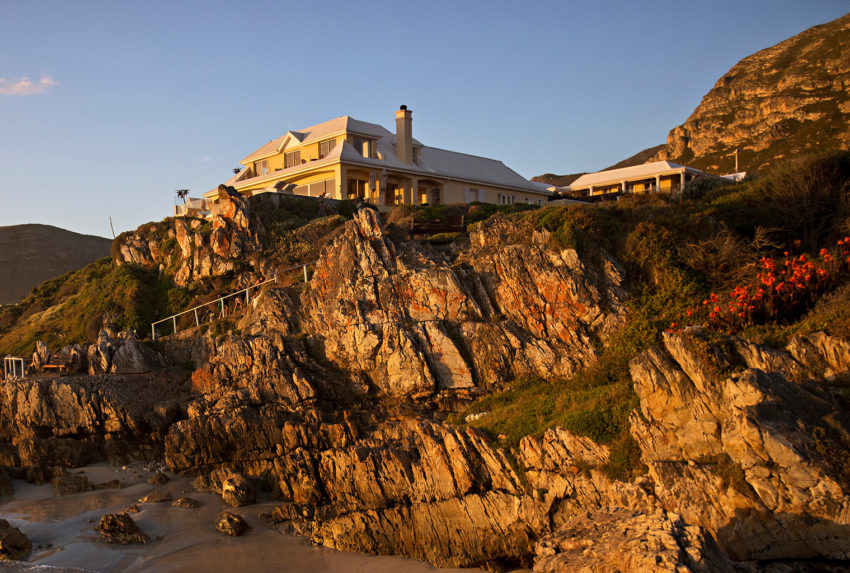South-Africa-Birkenhead-House-from-Beach