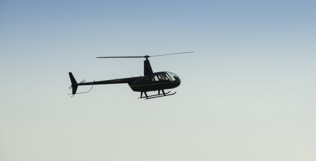 Botswana-Helicopter-Safaris