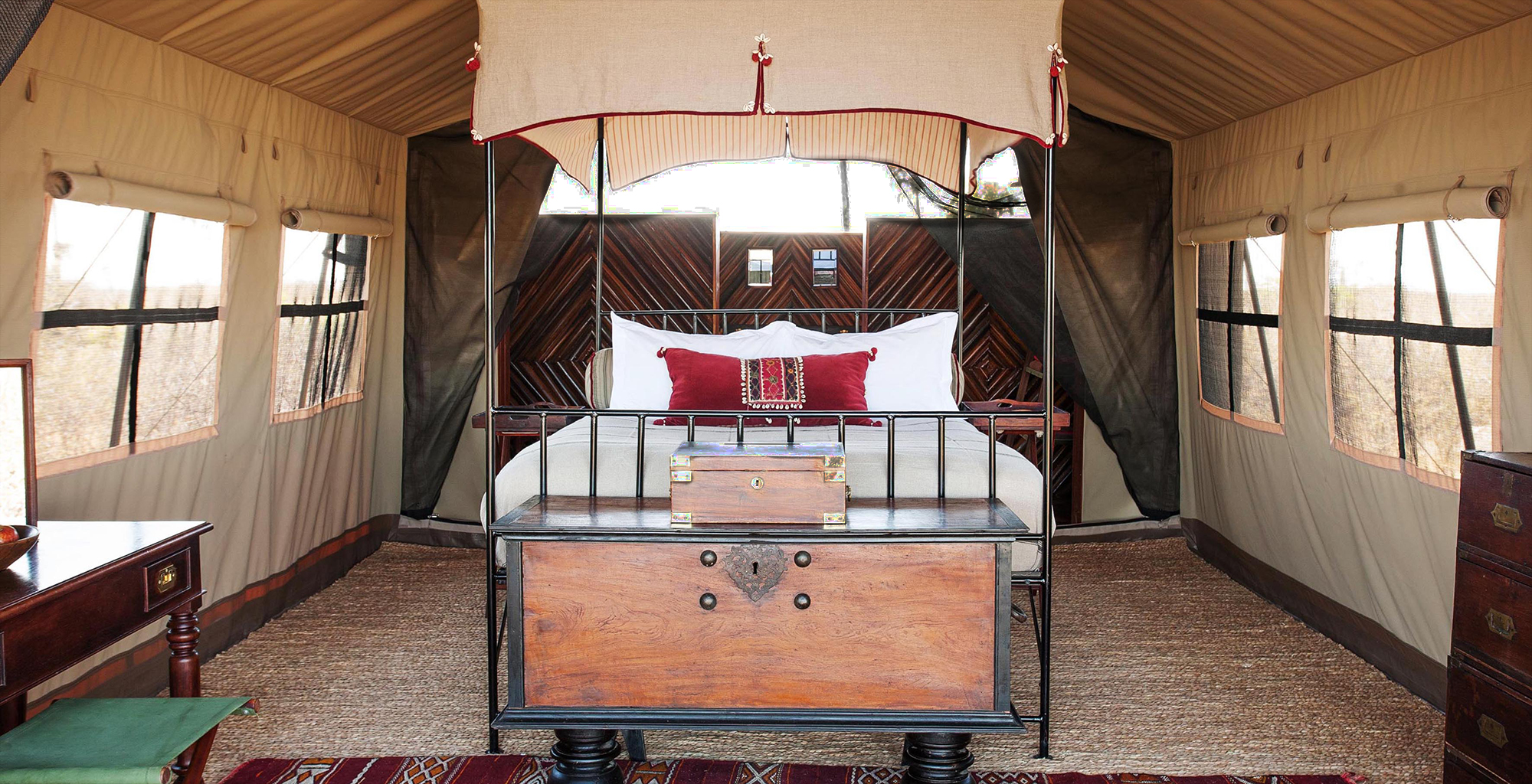 Botswana-Camp-Kalahari-Bedroom