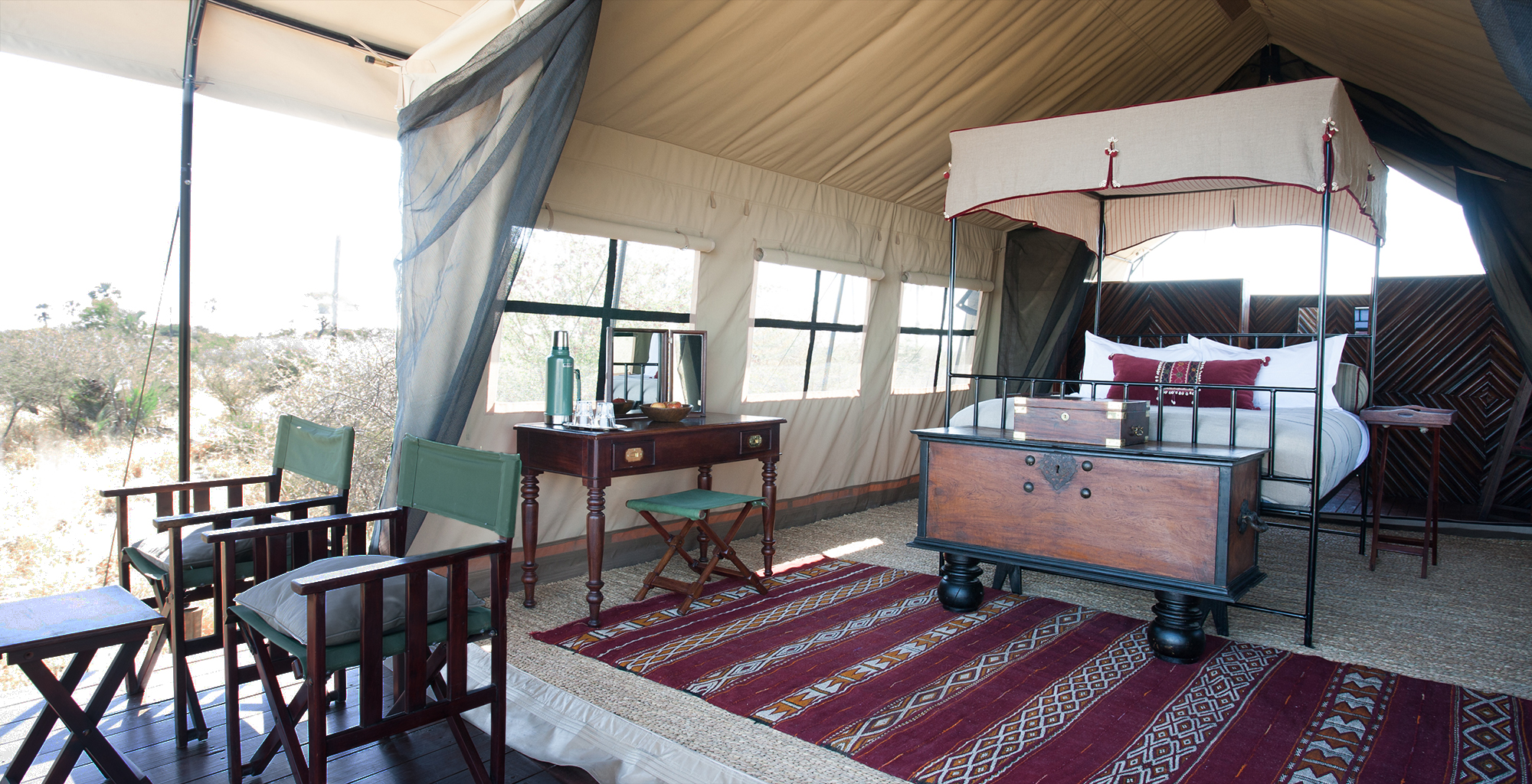 Botswana-Camp-Kalahari-Bedroom