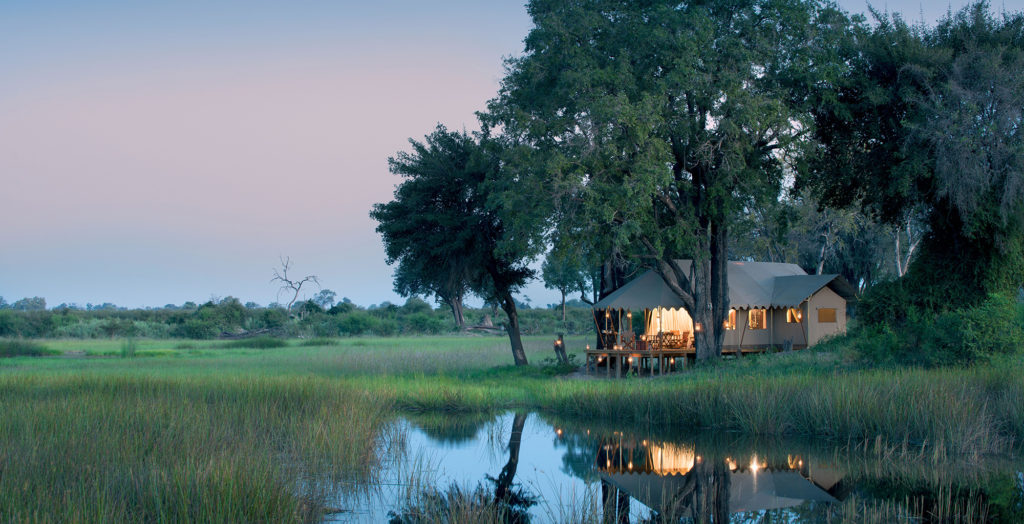 Duba-Expedition-Camp-Botswana-Exterior