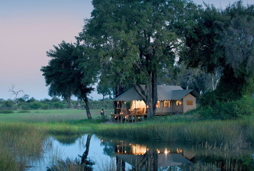 Duba-Expedition-Camp-Botswana-Exterior