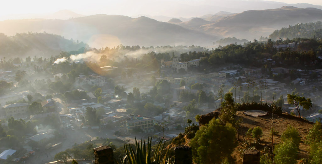 Ethiopia-Gondar-Hero