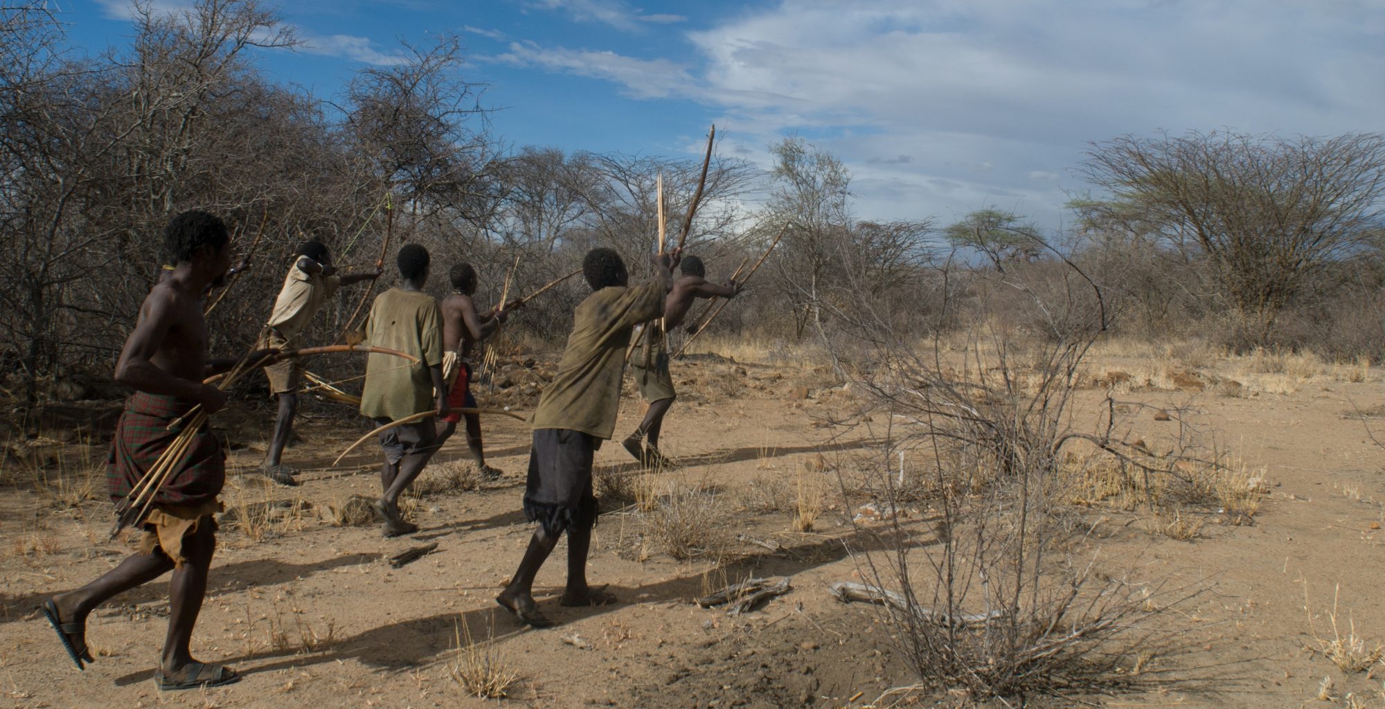 Tanzania-Dorobo-Mobile-Camp-Hunting