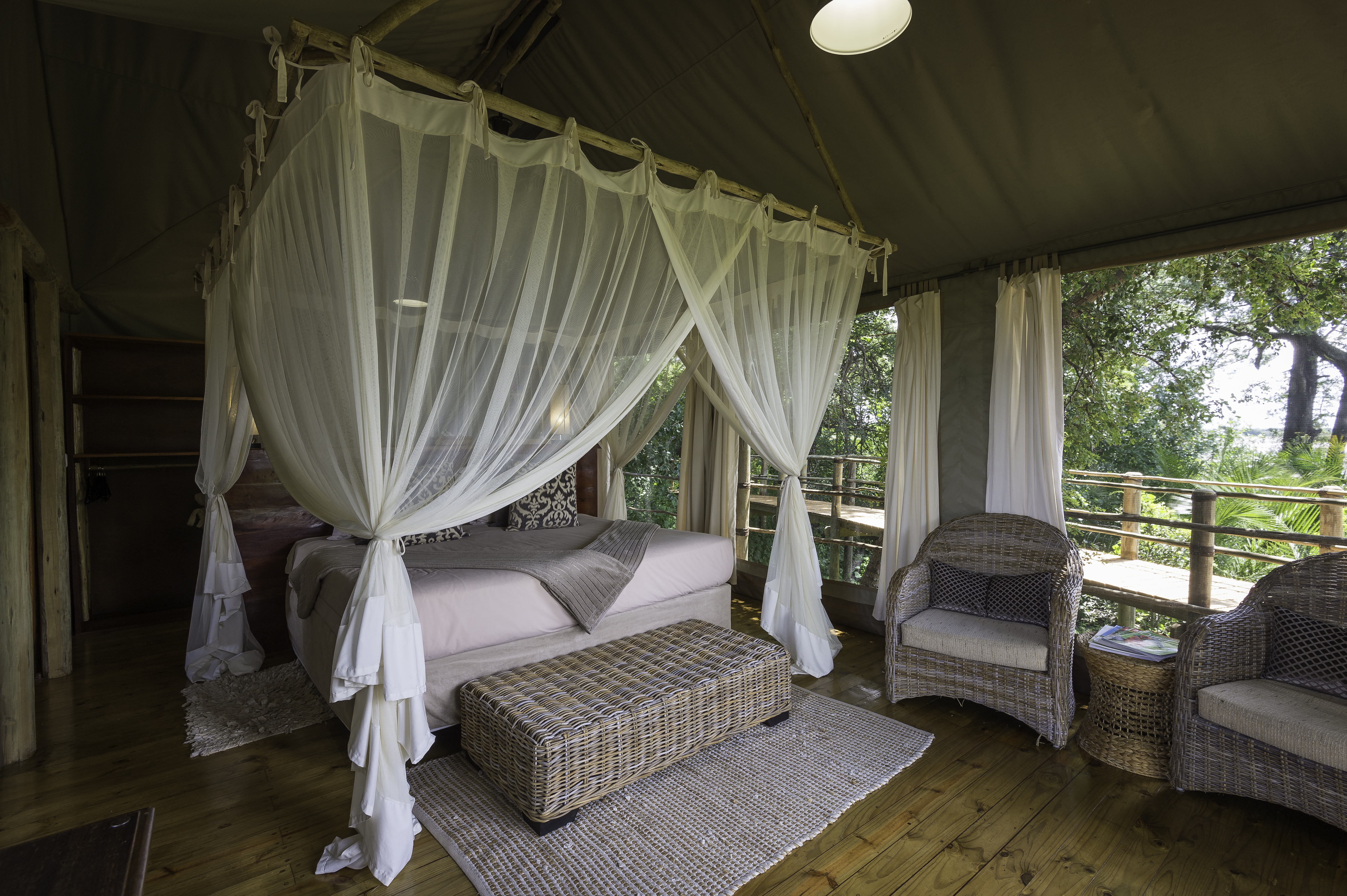 Jacana-Botswana-Bedroom