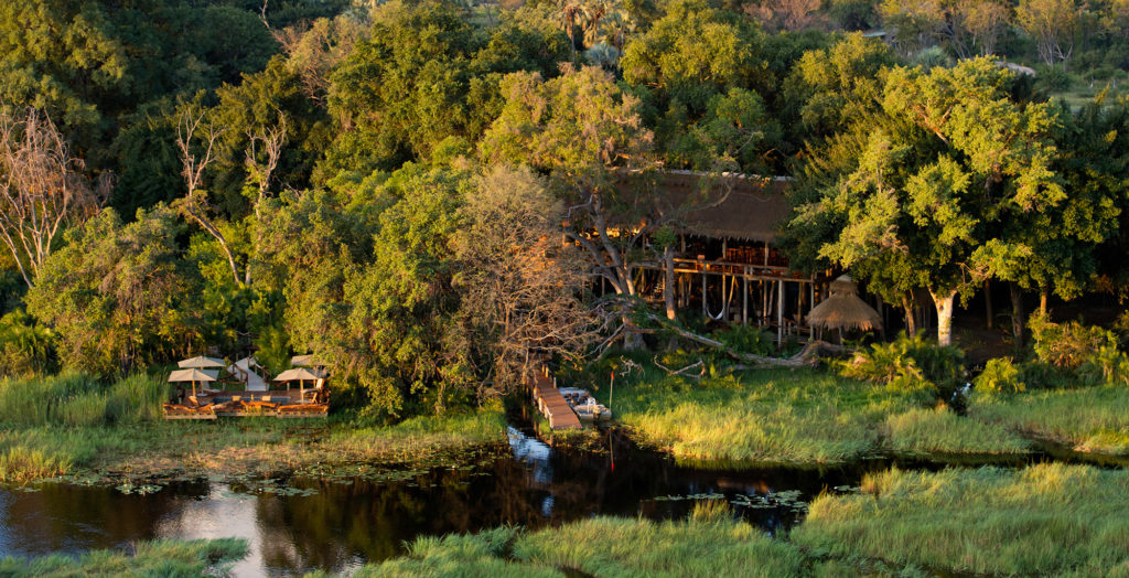 Jao-Camp-Botswana-Aerial