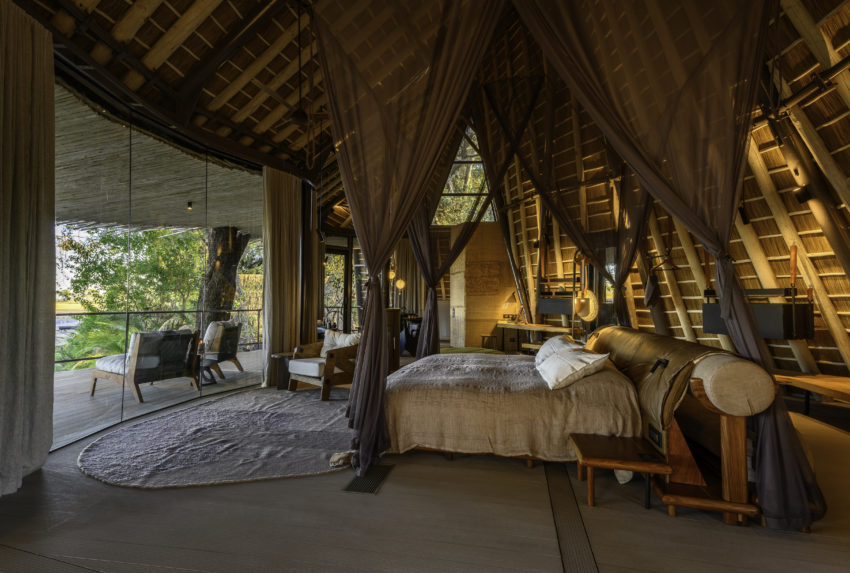 Botswana-Jao-Camp-Bedroom