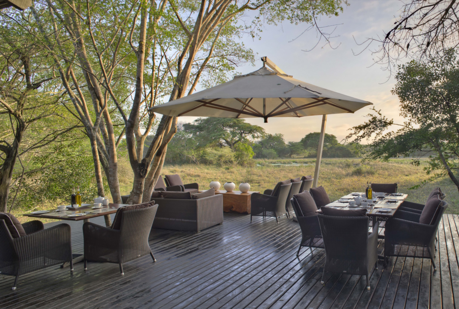 African Safari Destinations: Luxury Bespoke Travel