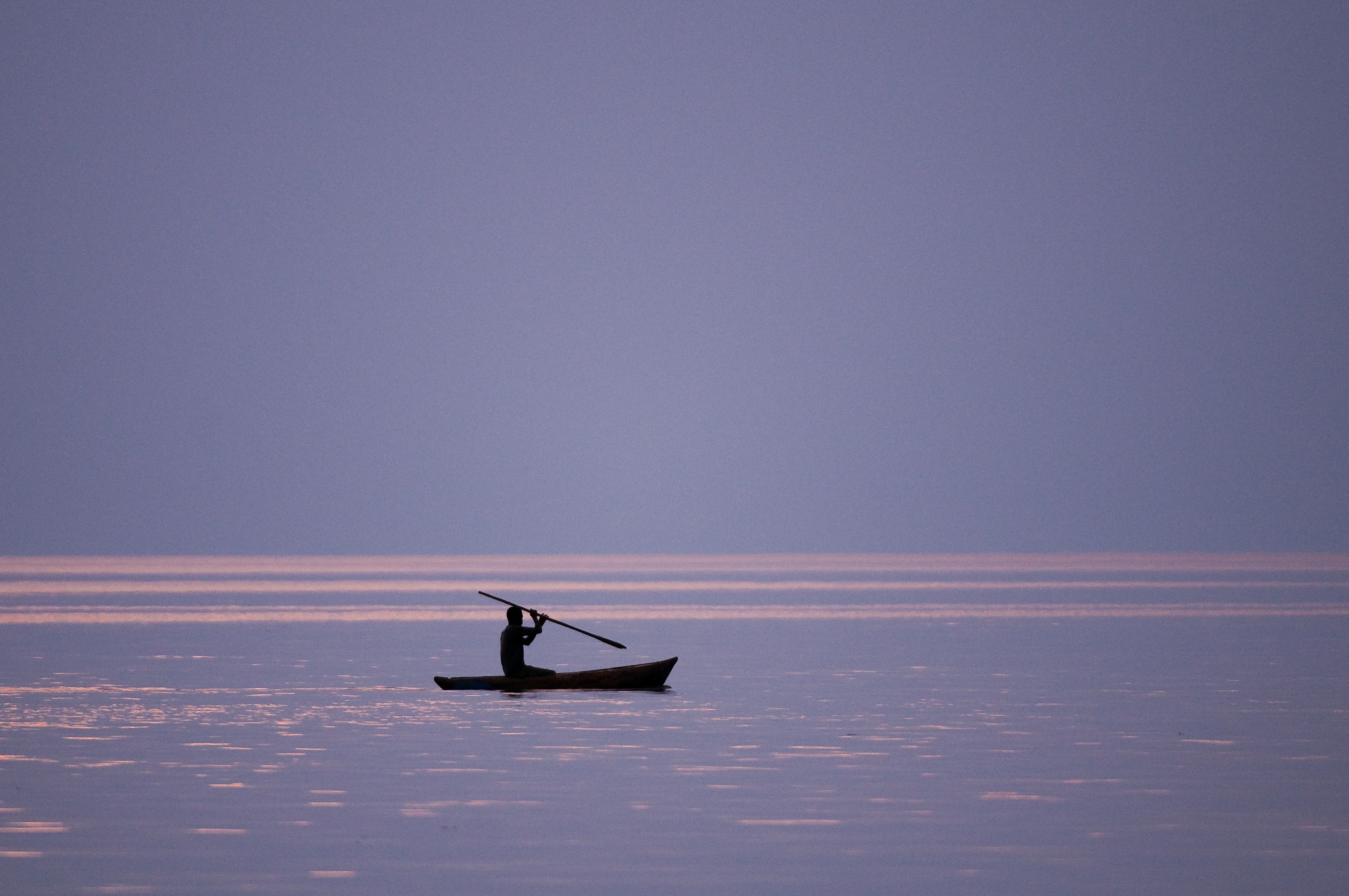 Lake Malawi Landscape Malawi