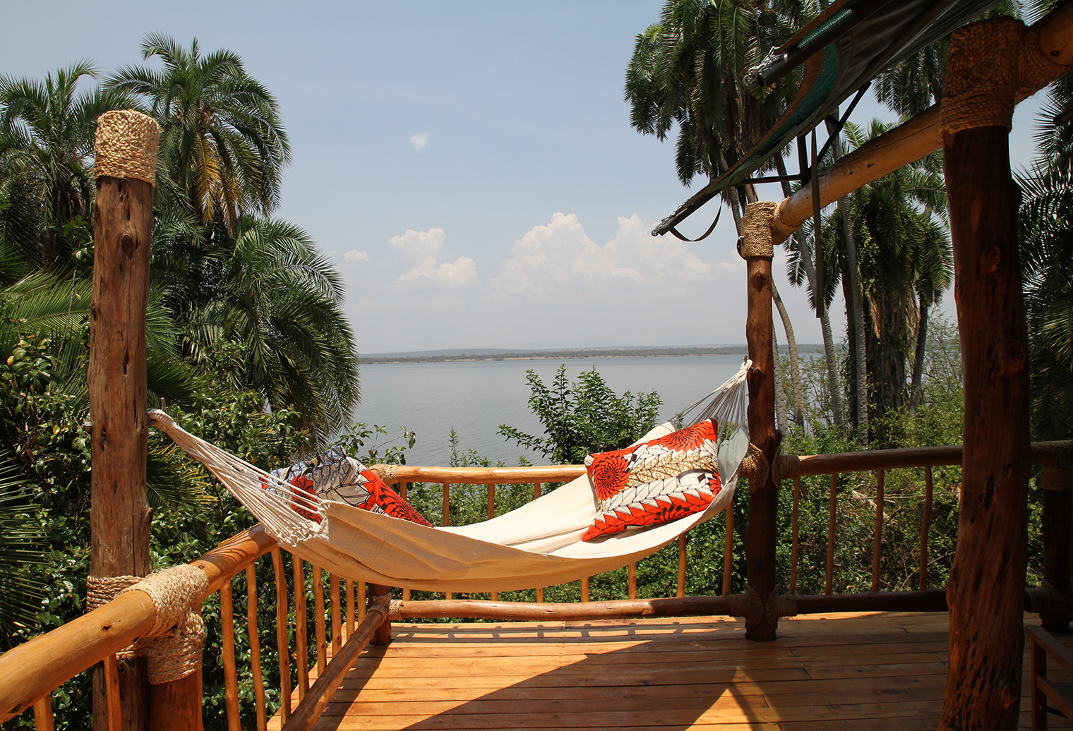 Rwanda-Ruzizi-Tented-Camp-Hammock