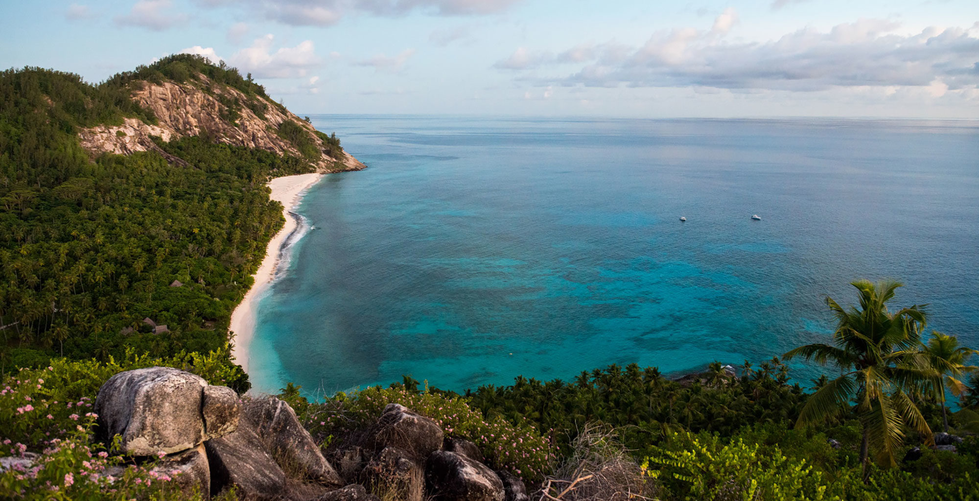 The Seychelles: Where to Stay - Journeys by Design