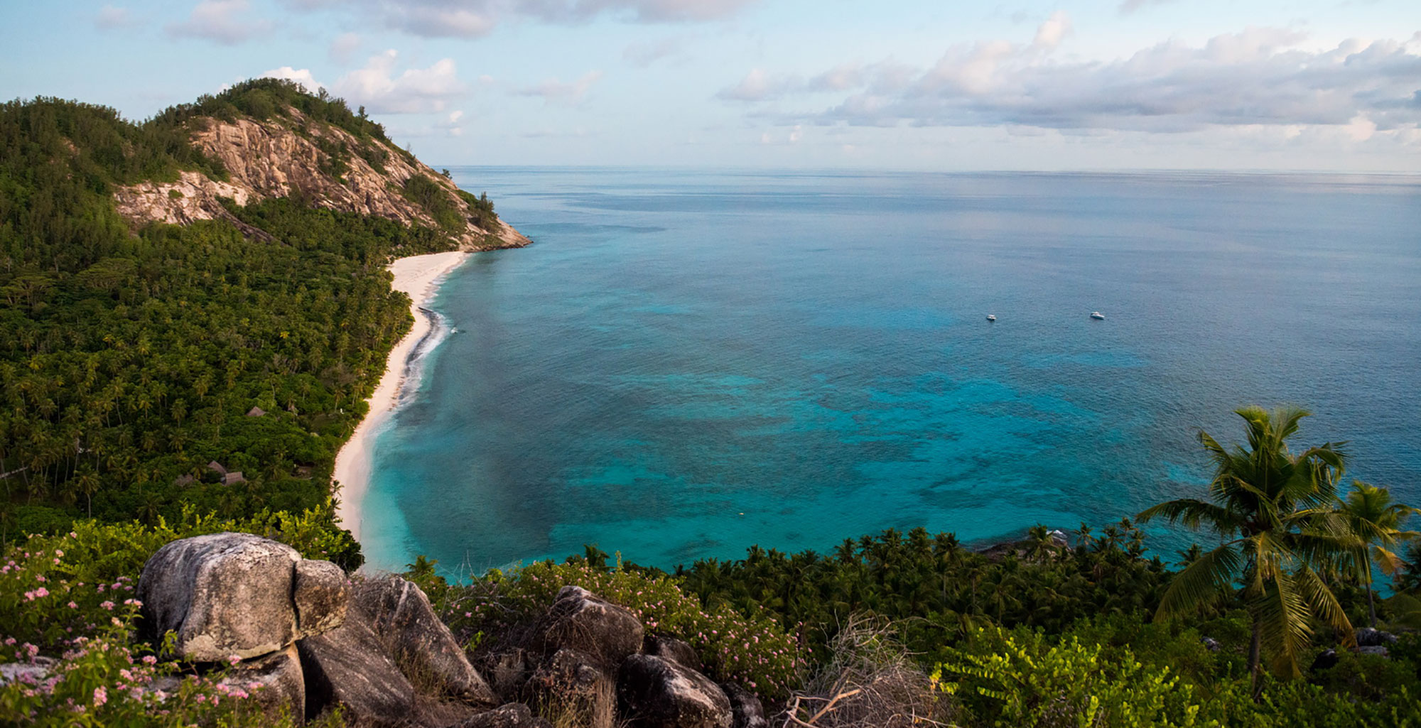 The Seychelles: Where to Stay - Journeys by Design