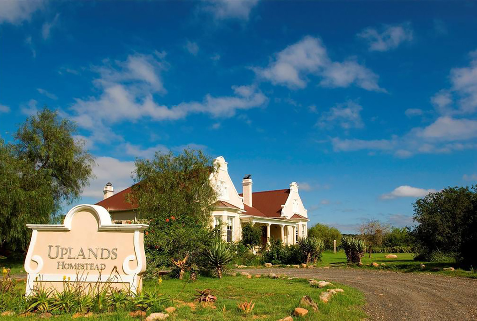 Uplands-Homestead-South-Africa-Exterior-Sign