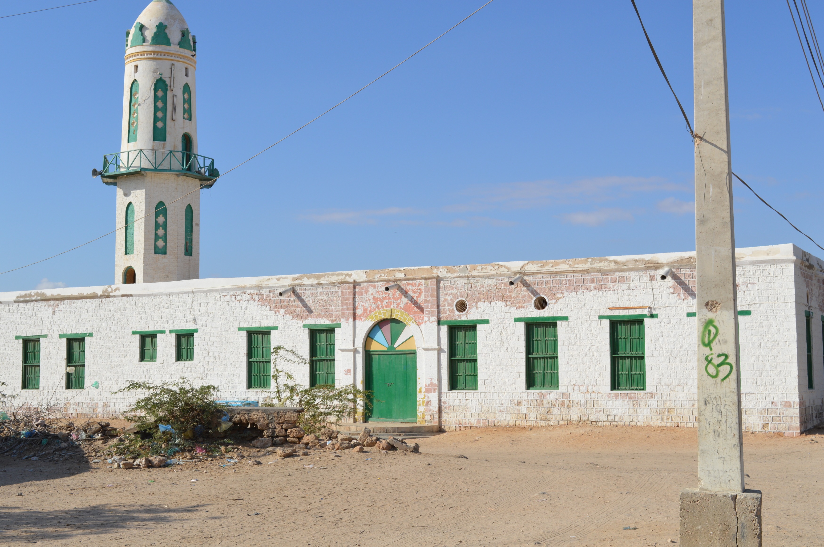 Visit Hargeisa in Somaliland Journeys by Design