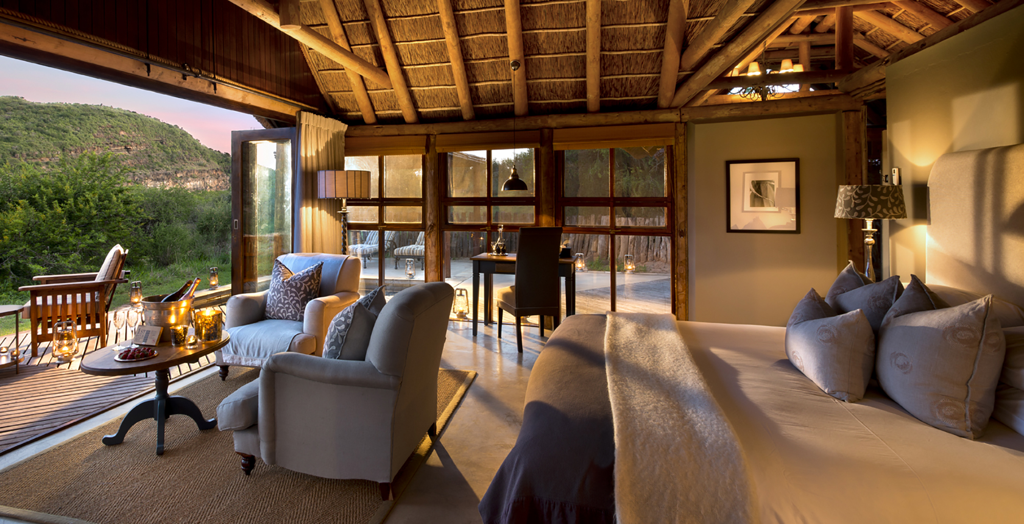 South-Africa-Great-Fish-River-Lodge-Bedroom