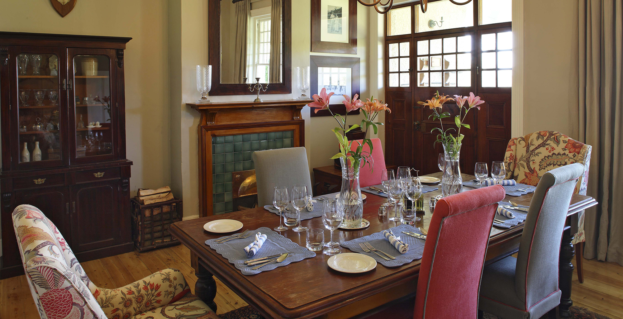 South-Africa-Uplands-Homestead-Dining