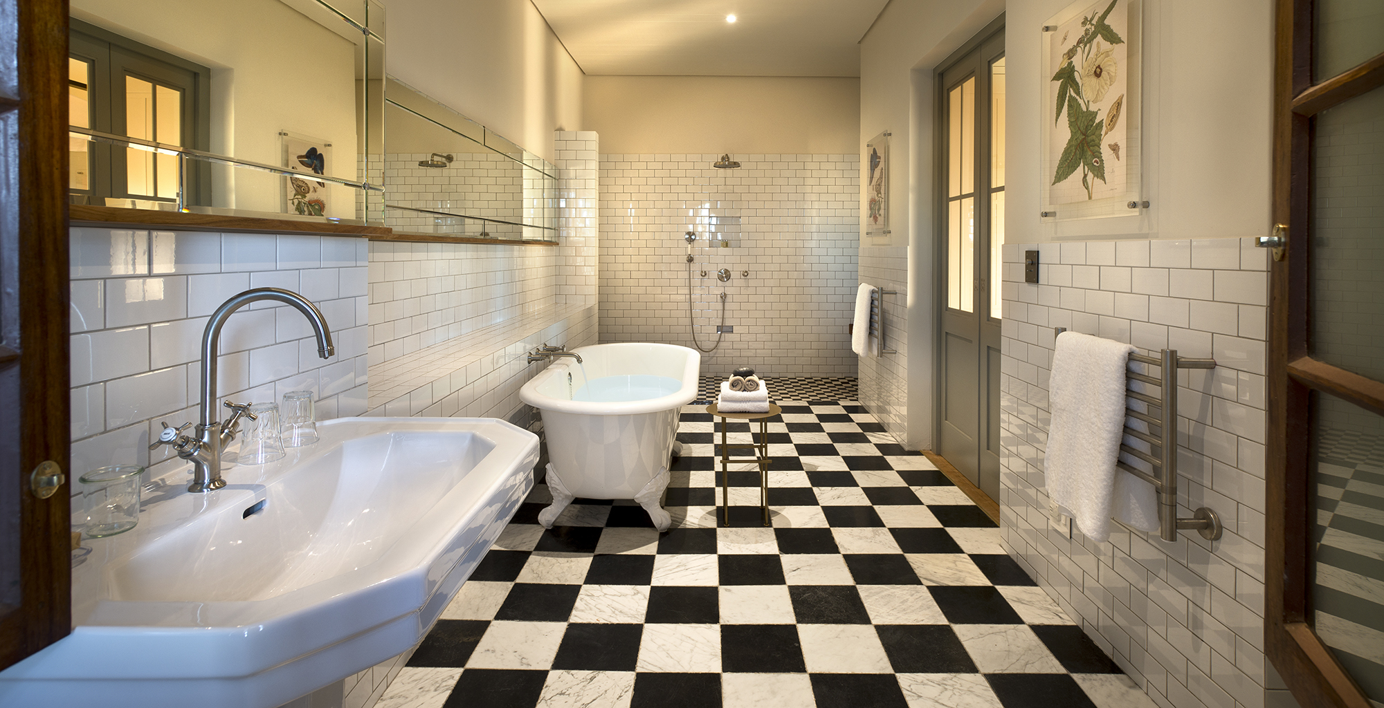 South-Africa-Babylonstoren-Bathroom