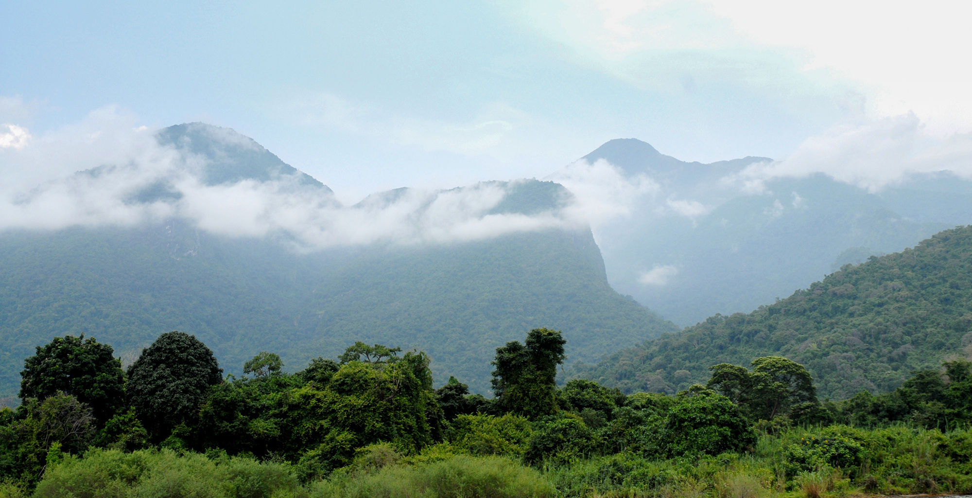 Safaris in Mahale Mountains National Park, Tanzania - Journeys by Design