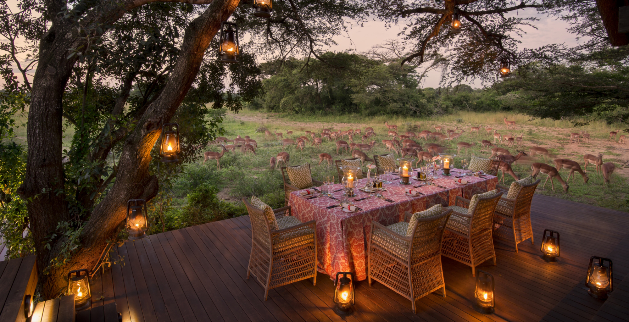 South-Africa-Phinda-Vlei-Lodge-Outdoor-Dining