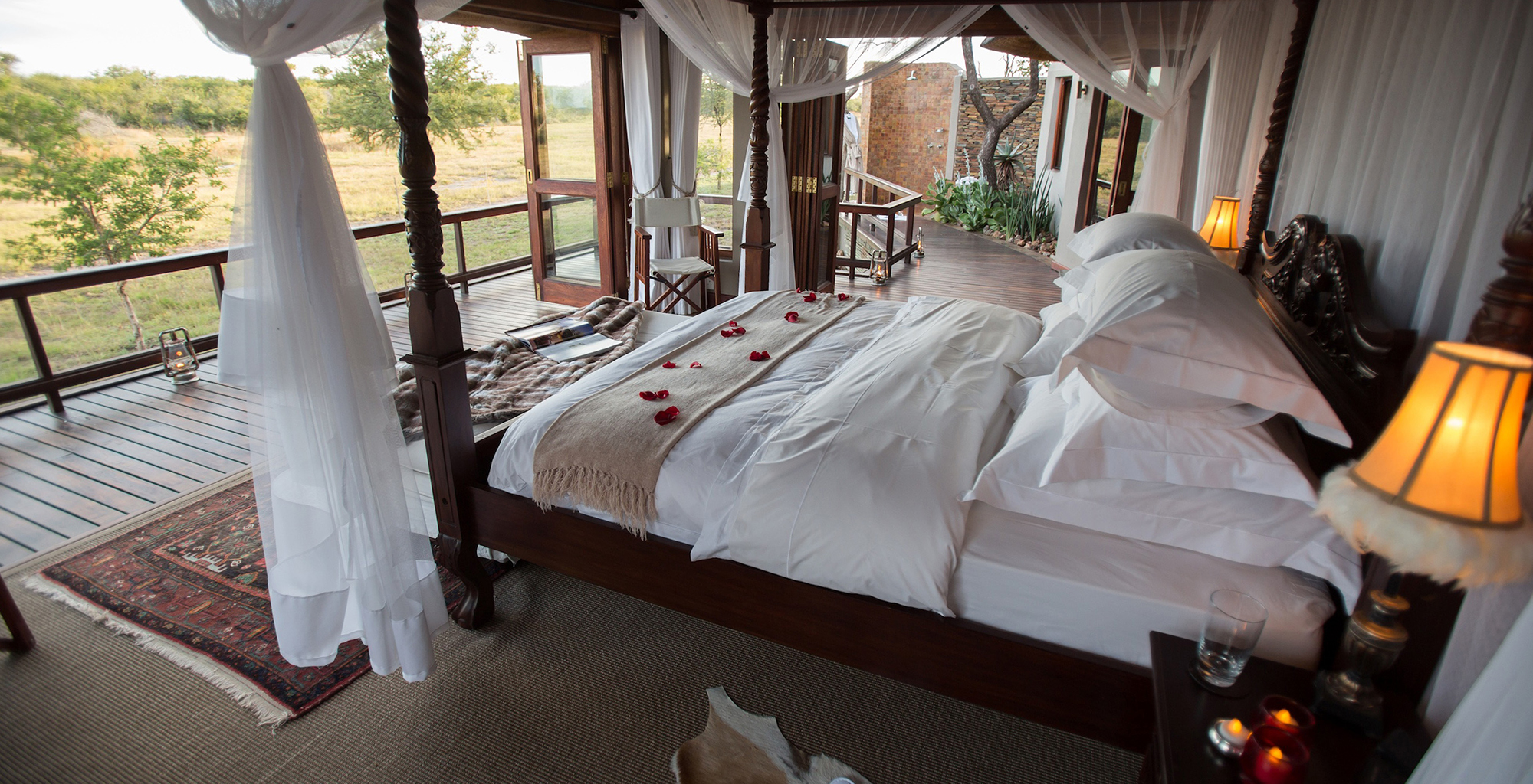 South-Africa-Jamala-Madikwe-Bedroom-Exterior