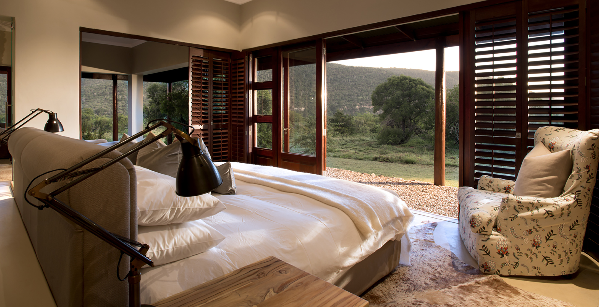 South-Africa-Melton-Manor-Bedroom