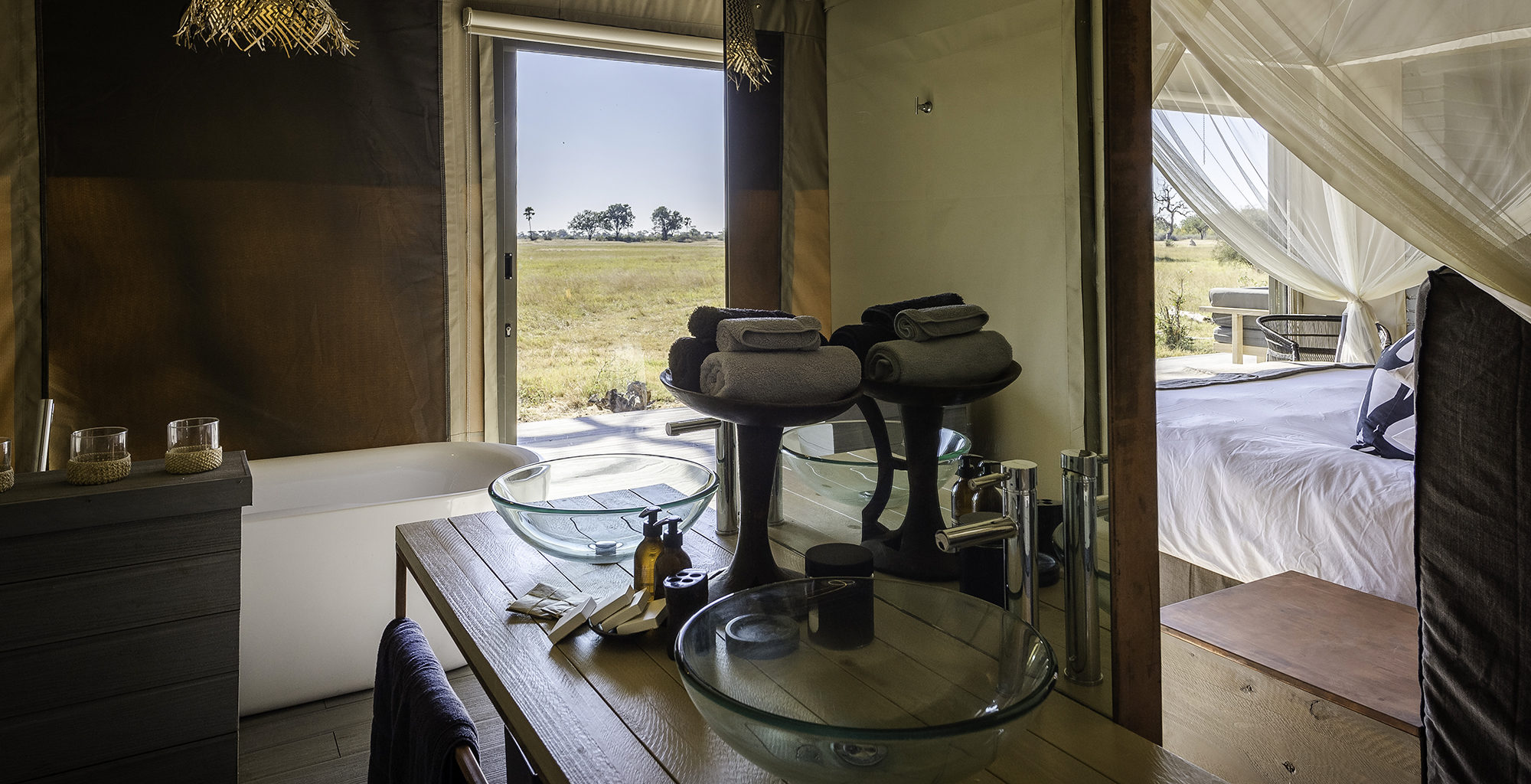 Zimbabwe-Hwange-Linkwasha-Bathroom