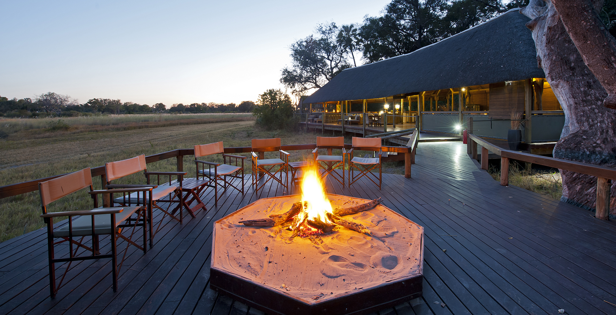 Botswana-Chitabe-Lediba-Fire