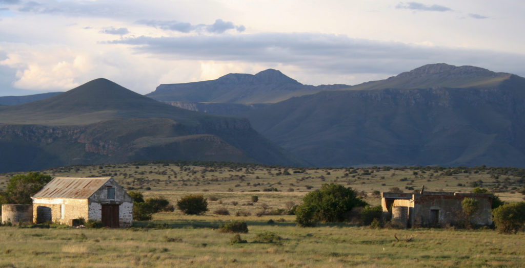 South-Africa-Great-Karoo-Landscape