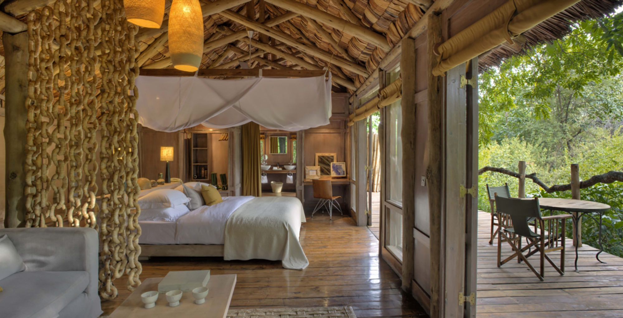 Tanzania-Manyara-Tree-Lodge-Bedroom