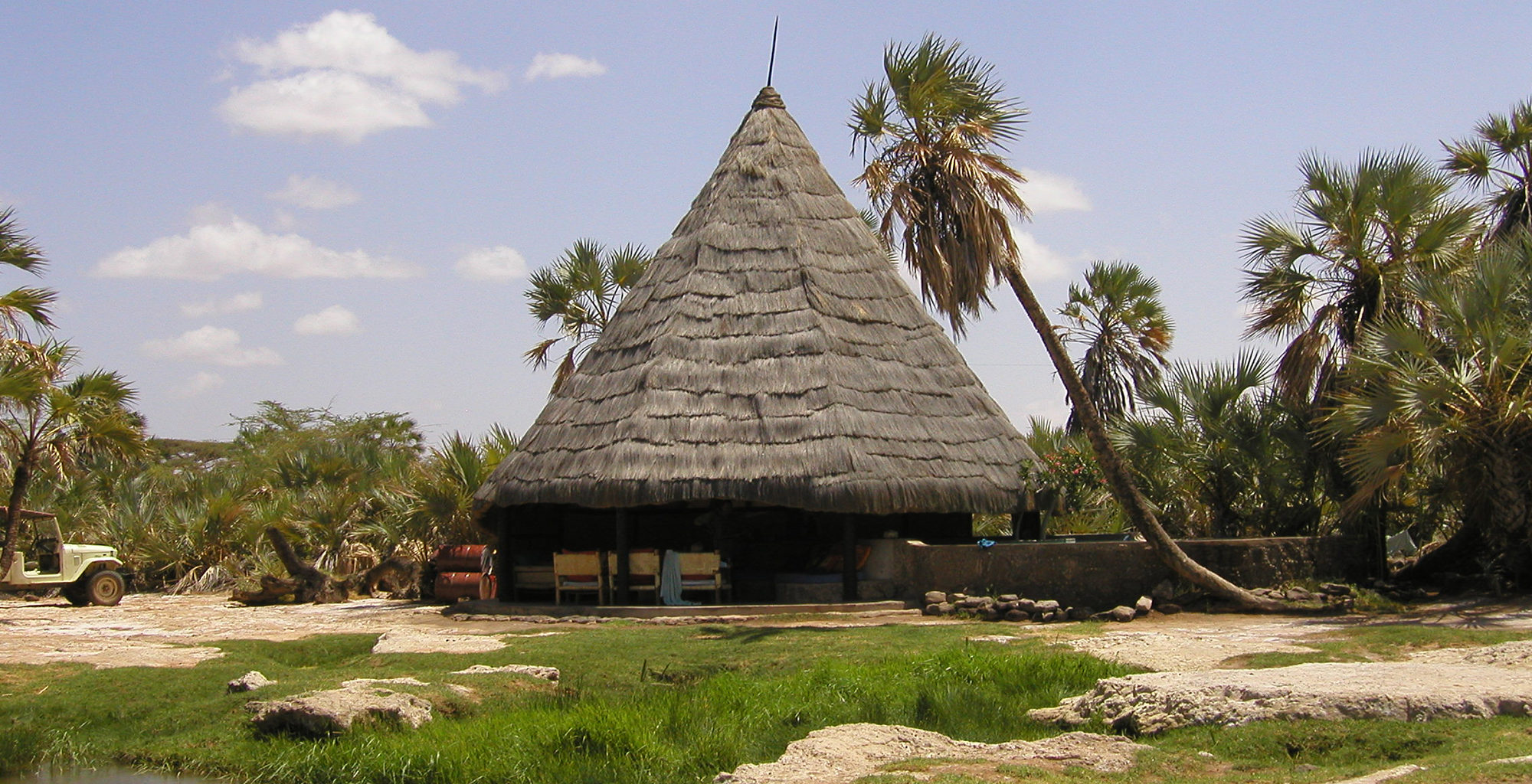Kenya-Kalacha-Camp-Exterior