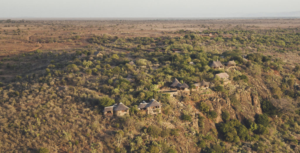 Kenya-Ol-Malo-Lodge-Aerial