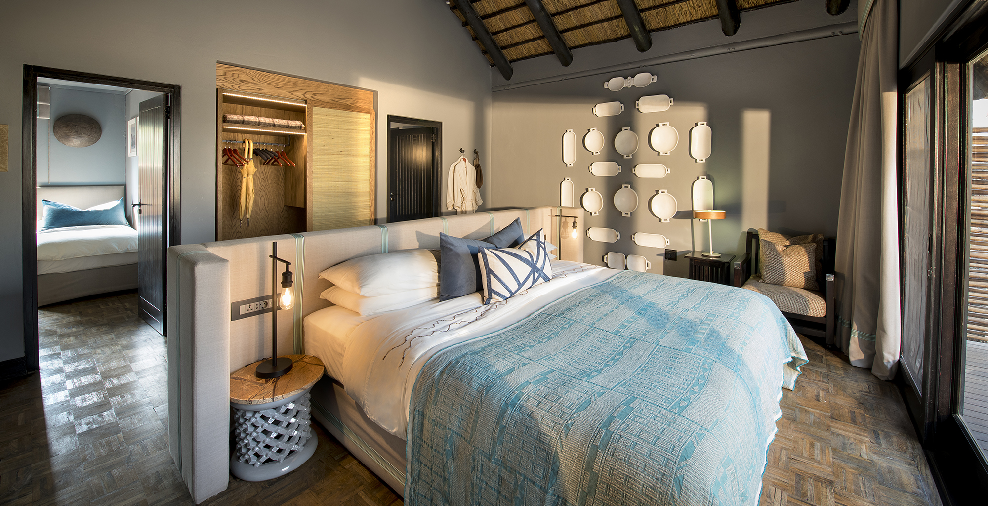 South-Africa-Phinda-Mountain-Lodge-Bedroom