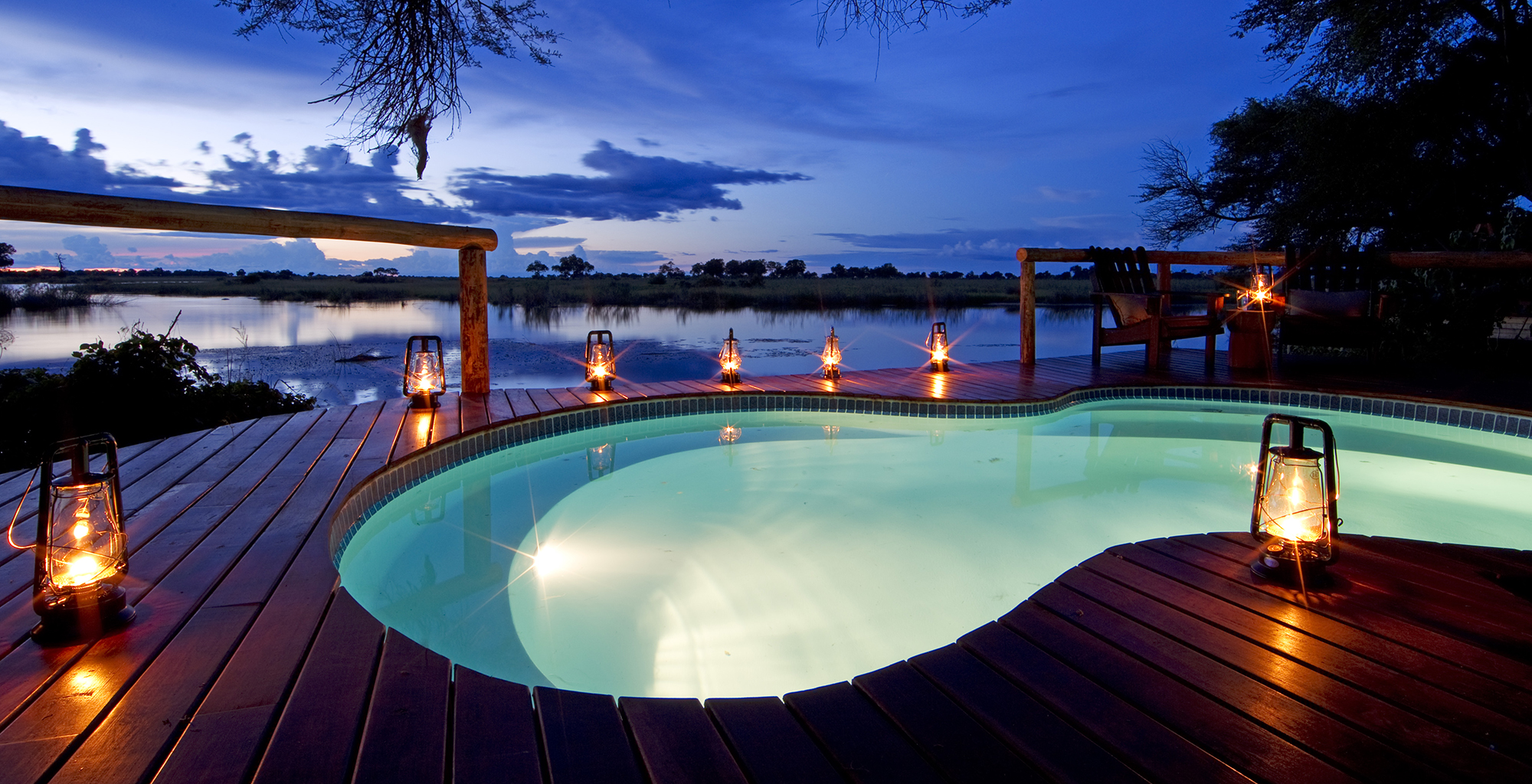 Kwando-Lagoon-Camp-Botswana-Pool