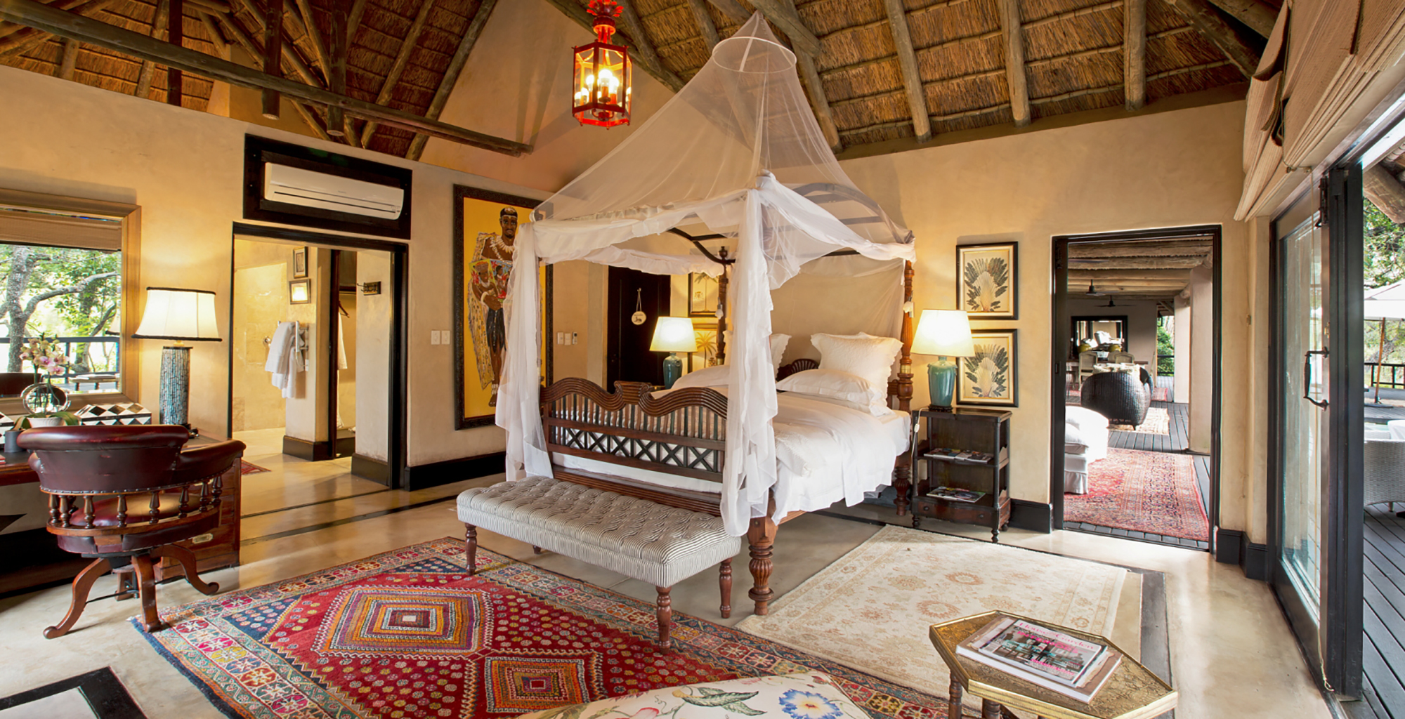 South-Africa-Royal-Malewane-Bedroom