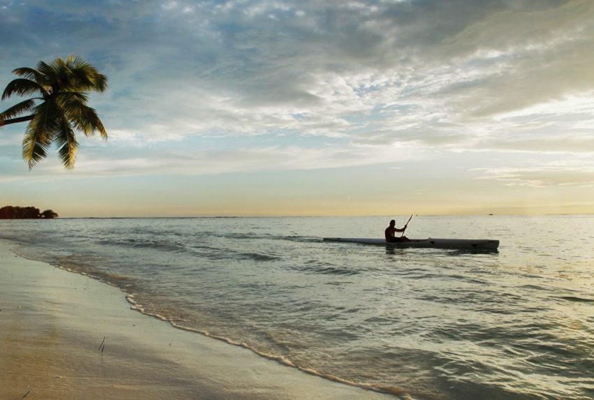 Seychelles-Desroches-Island-Resort-Activity-Kayaking