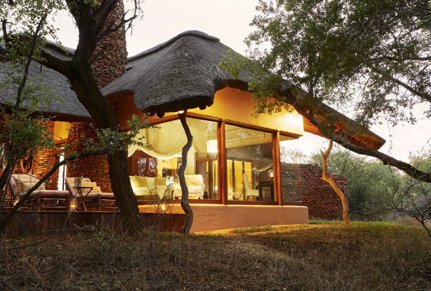 South-Africa-Makanyane-Lodge-Exterior